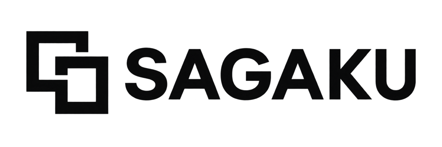 SAGAKU